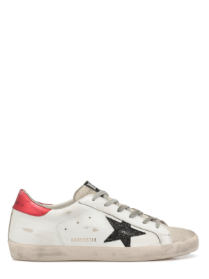 Golden Goose Deluxe Brand Superstar Sneakers