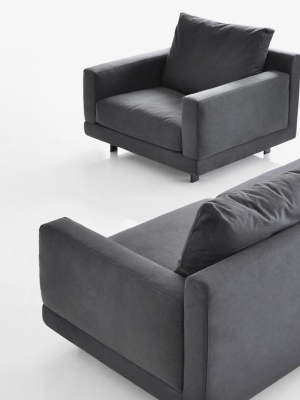 Elle Armchair