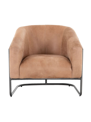 Dansby Lounge Chair