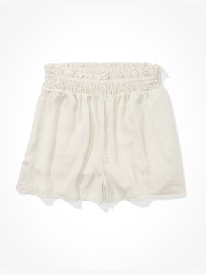 Ae Silky Lounge Short