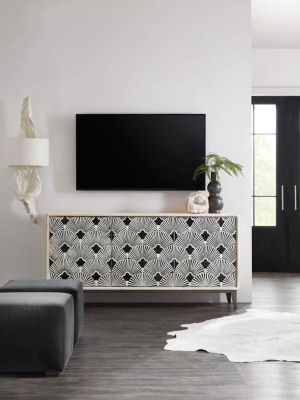 Audra Entertainment Console