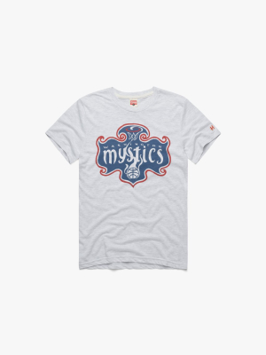 Washington Mystics Logo