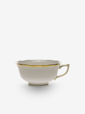 Gwendolyn Tea Cup 8oz. By Herend