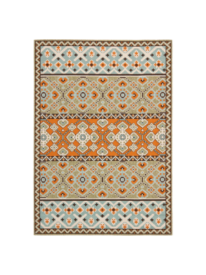 Almira Indoor/outdoor Rug - Safavieh