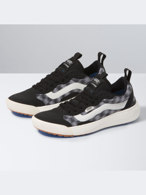 Blur Checker Ultrarange Exo