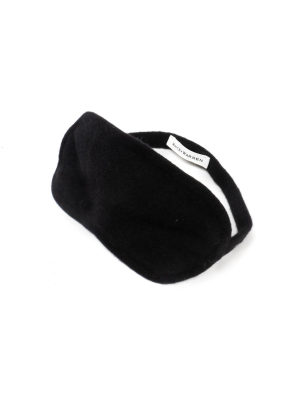 Cashmere Eye Mask