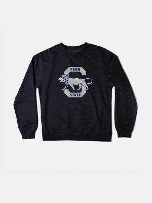 Penn State Vintage Crewneck Sweatshirt (blue)