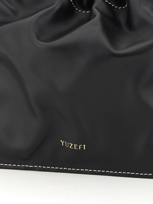 Yuzefi Bom Shoulder Bag