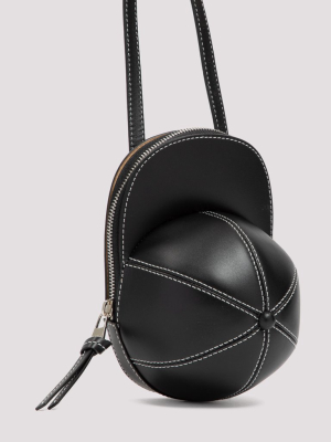 Jw Anderson Midi Cap Crossbody Bag