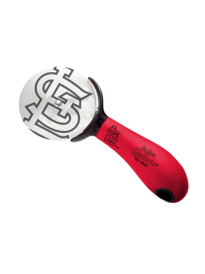 Mlb St. Louis Cardinals Pizza Cutter