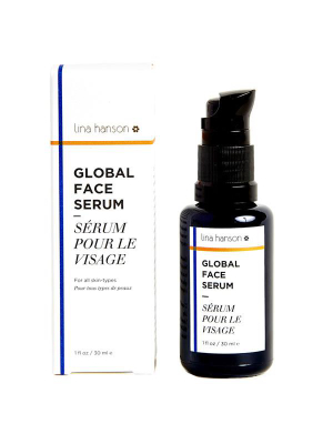 Global Face Serum