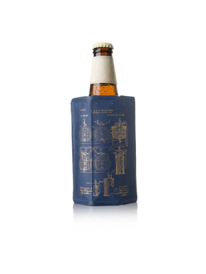 Vacu Vin Active Cooler Beer Craft Beer Pattern