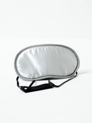 Binchotan Charcoal Eye Mask