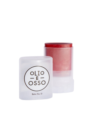 Olio E Osso Balm No. 13 - Poppy