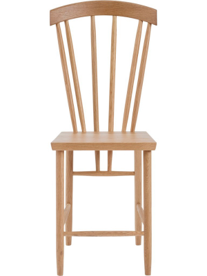 Family Chair No.3 - Set Of 2