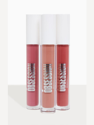 Makeup Obsession Be Obsessed With Lip Gloss...