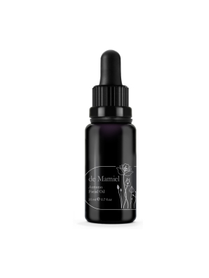 Autumn Facial Oil