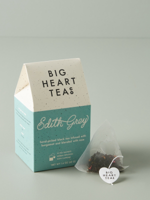 Big Heart Tea Co. Box Tea