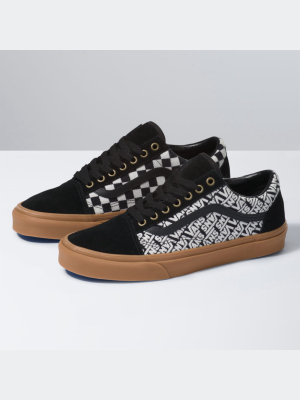 Vans Jacquard Old Skool