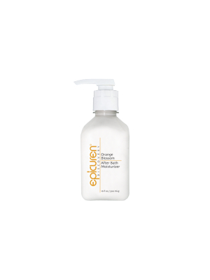 After Bath Lotion / Orange Blossom 16 Oz