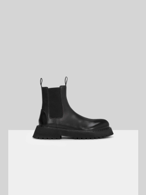 Marsèll Micarro Beatles Chelsea Boots