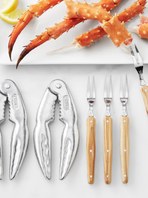 Laguiole Jean Dubost Seafood Gift Set