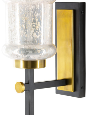 Alvo Wall Sconce