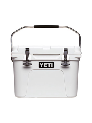 Yeti Roadie Hard Cooler 20