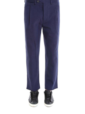 Golden Goose Deluxe Brand Tailored Trousers