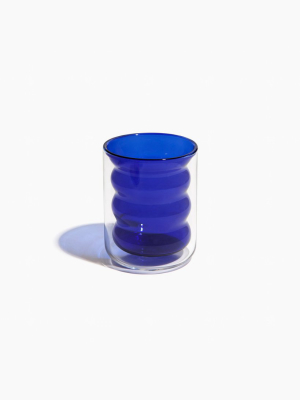 Groovy Cup - Blue