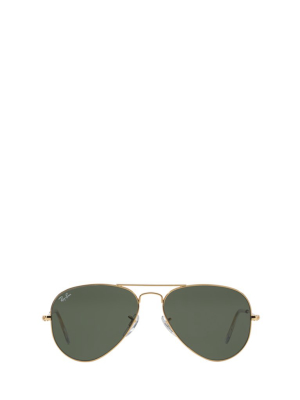 Ray-ban Aviator Classic Sunglasses