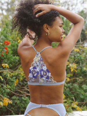 Bonnie Full Back Bralette