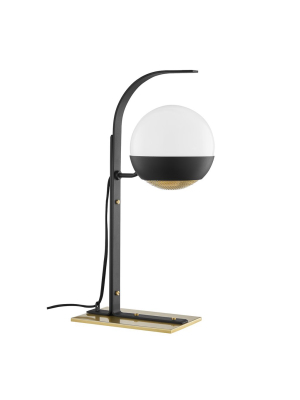 Aly Table Lamp