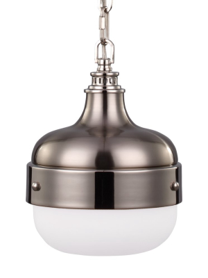 Cadence Collection 1 - Light Mini Pendant