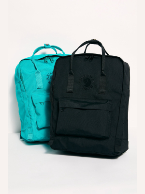 Fjallraven Re-kanken Backpack