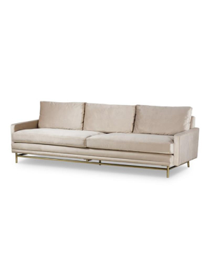 Andrew Martin Jasper Sofa