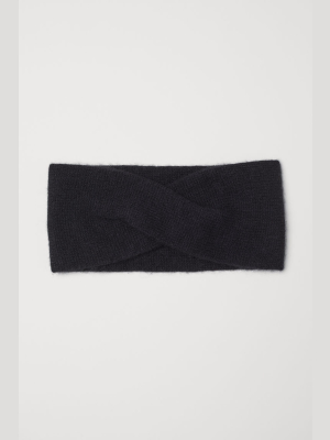 Cashmere Headband