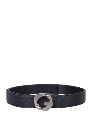 Givenchy G Chain Buckle Belt