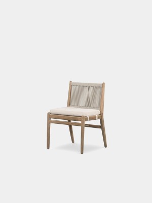 Beatrix Outdoor Dining Chair