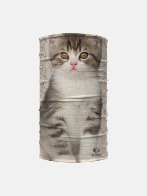 Kitten Neck Gaiter