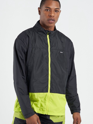 Gym-to-street Techne Jacket