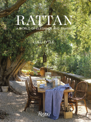 Rattan: A World Of Elegance And Charm