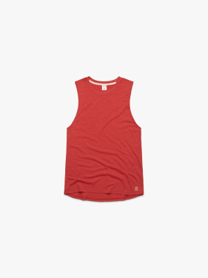 Women's Go-to Sleeveless Tee