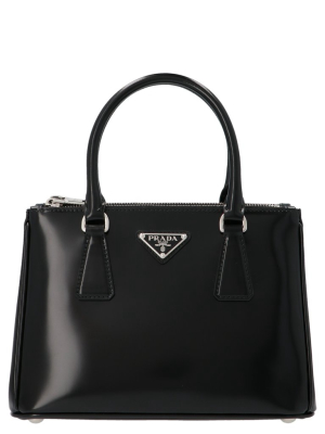 Prada Galleria Mini Tote Bag