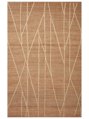 Blu Home Bodhi Rug - Natural/ivory