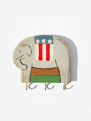 The Political Pachyderm