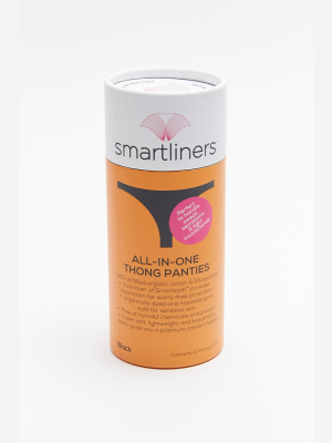 Smartliners™ All-in-one Period Undie