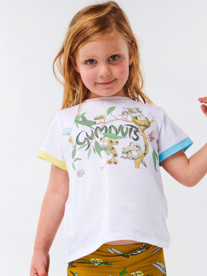 Gumnuts T-shirt