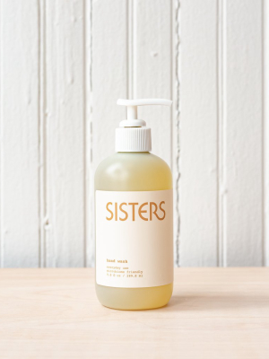 Sisters Hand Wash