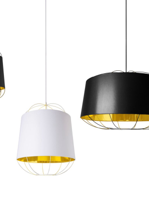 Lanterna Pendant Light